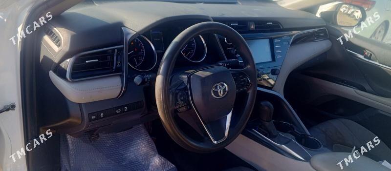 Toyota Camry 2020 - 298 000 TMT - Mary - img 6