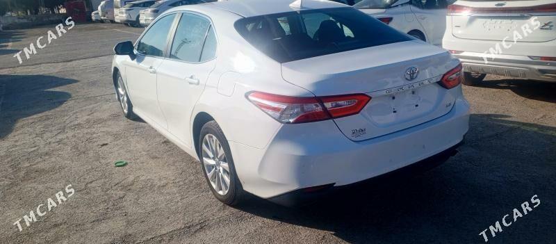 Toyota Camry 2020 - 298 000 TMT - Mary - img 5