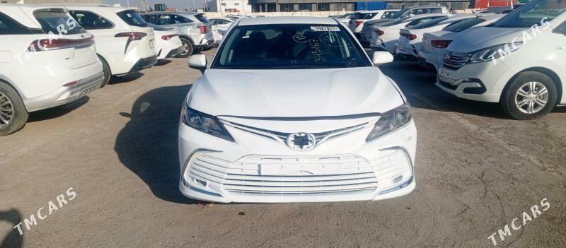 Toyota Camry 2020 - 298 000 TMT - Mary - img 3