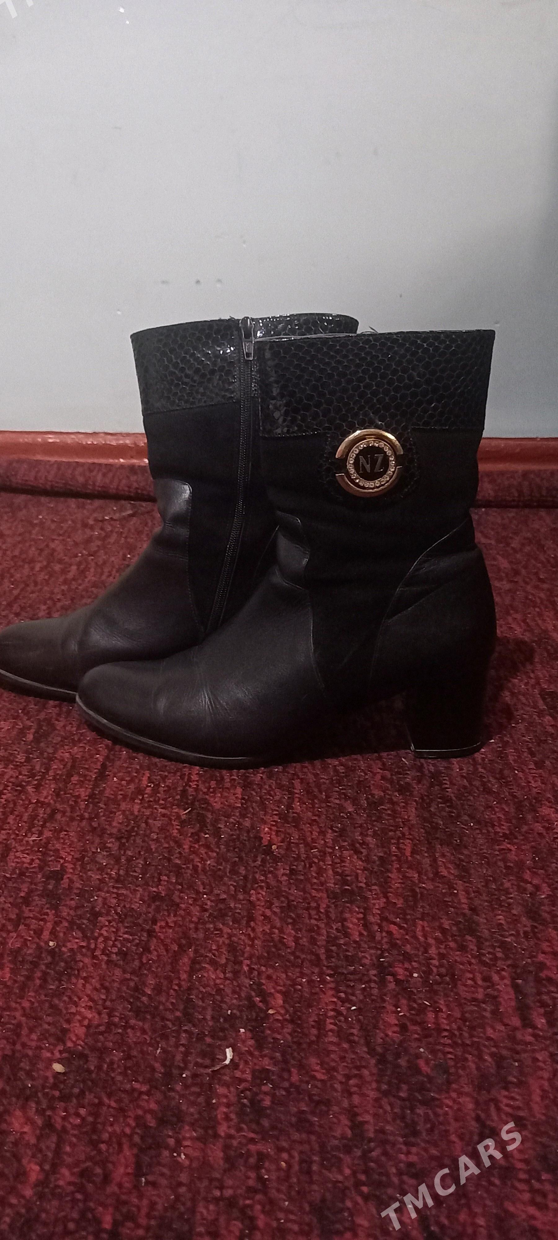 обувь - Türkmenabat - img 1