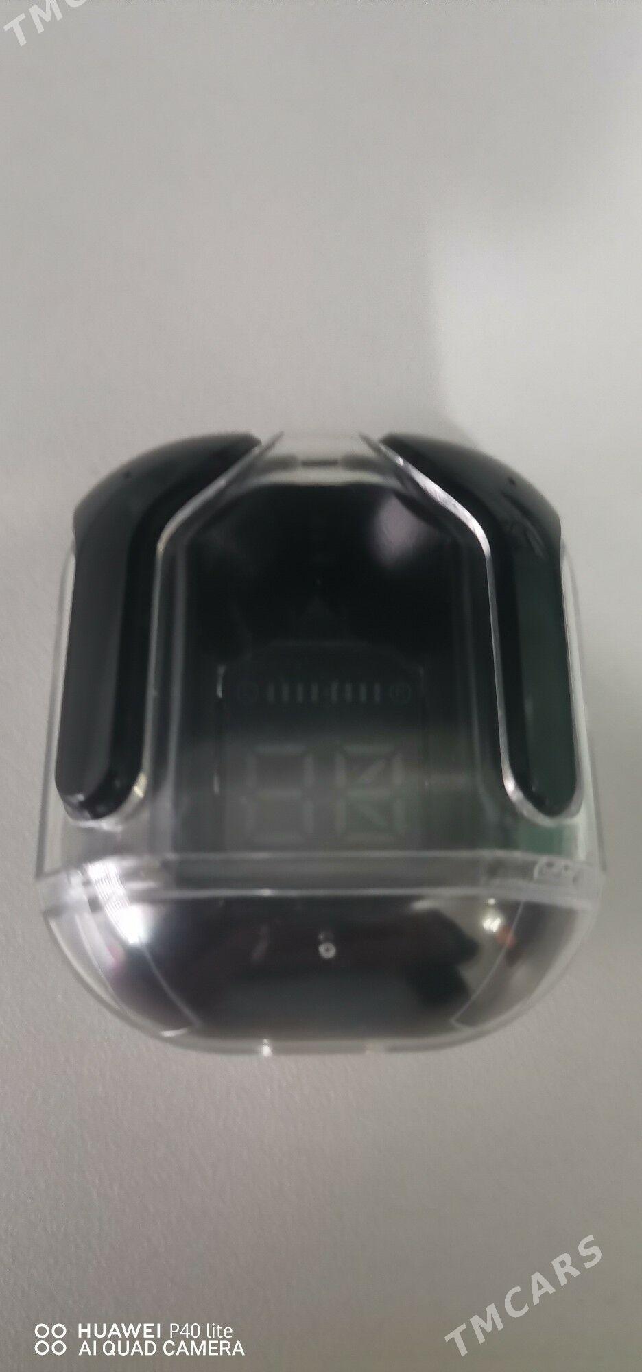 Nauşnik TWS - 10 мкр - img 8