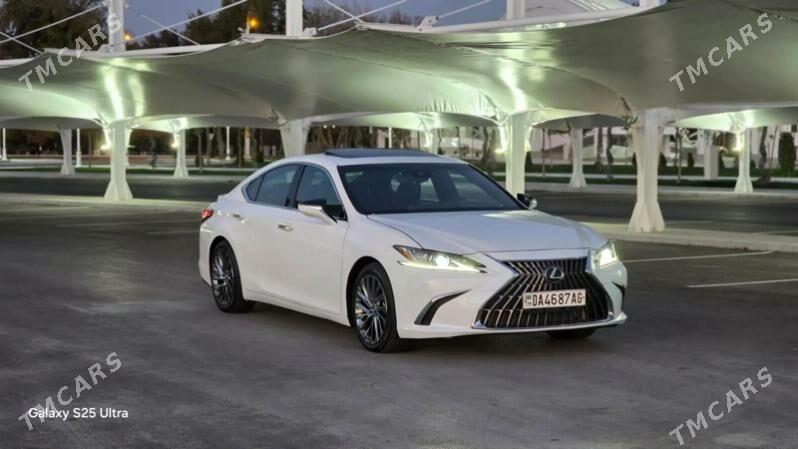 Lexus ES 350 2021 - 429 000 TMT - Ашхабад - img 6