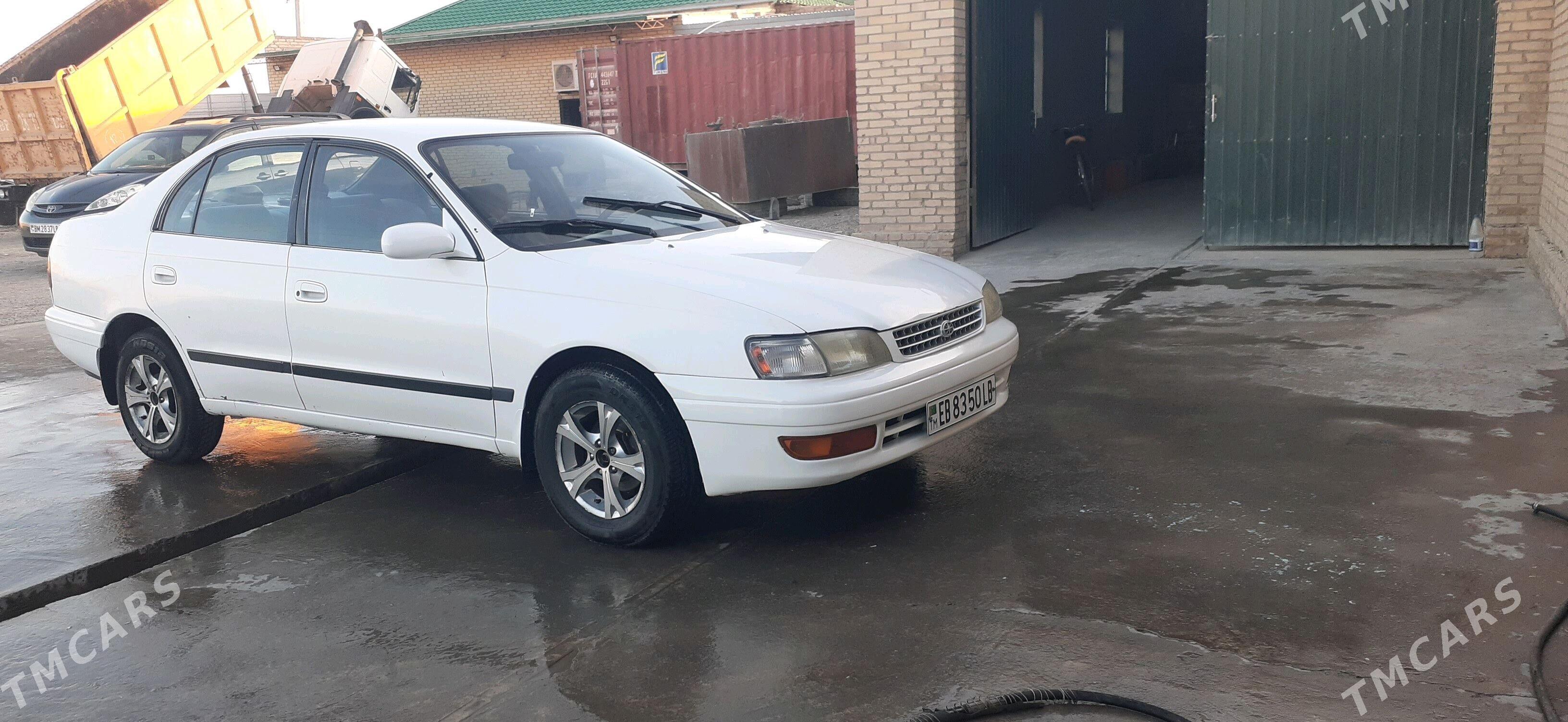 Toyota Corona 1995 - 66 000 TMT - Halaç - img 1