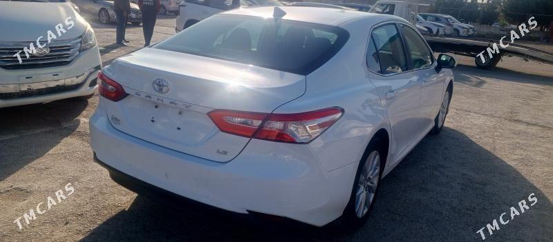 Toyota Camry 2020 - 298 000 TMT - Mary - img 4