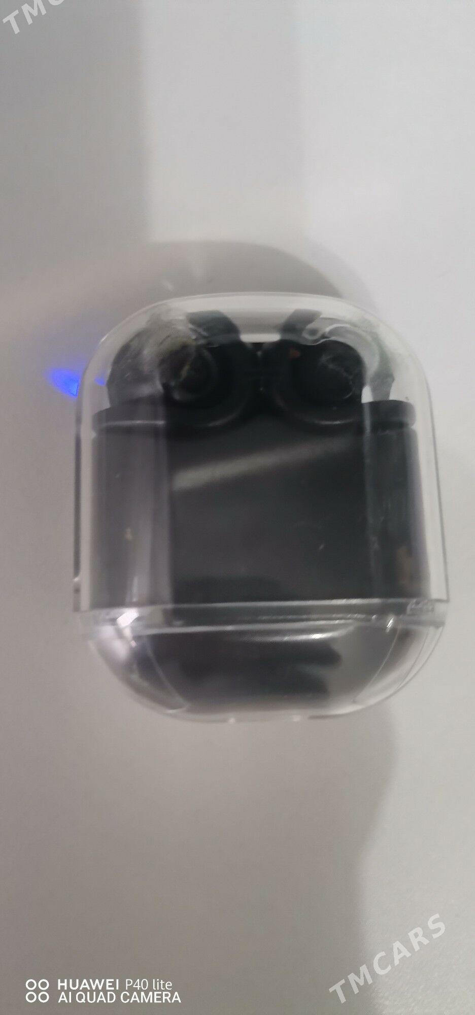 Nauşnik TWS - 10 мкр - img 3