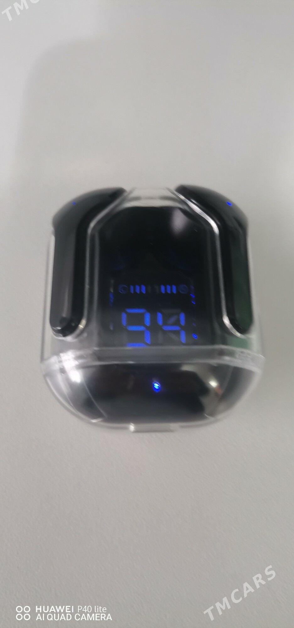 Nauşnik TWS - 10 мкр - img 6