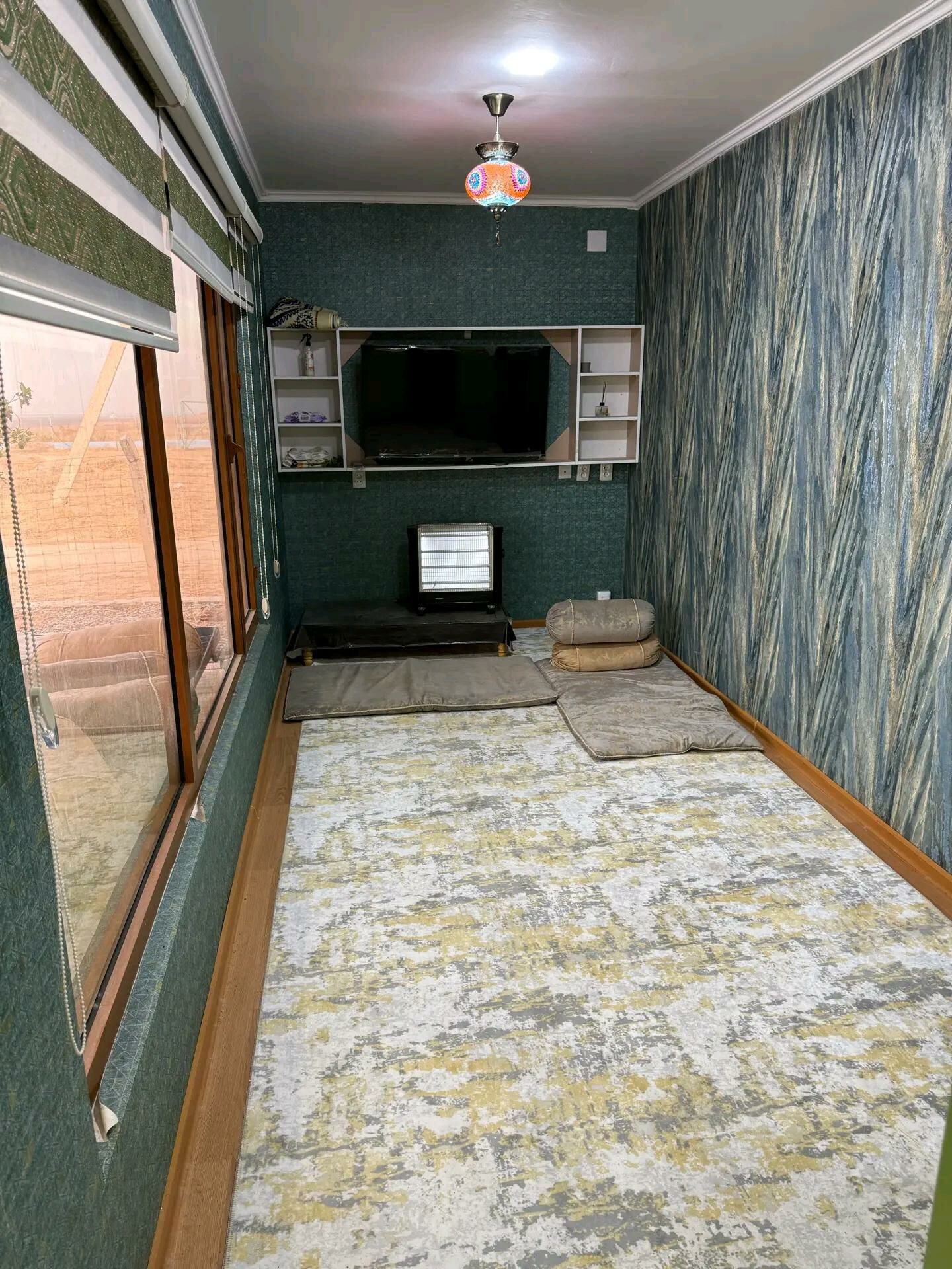 Bagcylyk 1 G - Ак-Бугдайский этрап - img 3