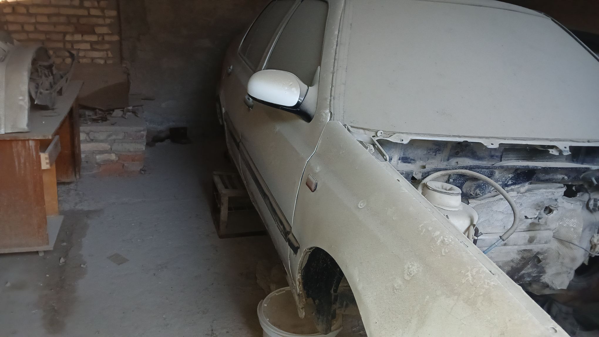 Volkswagin 100 TMT - Daşoguz - img 7