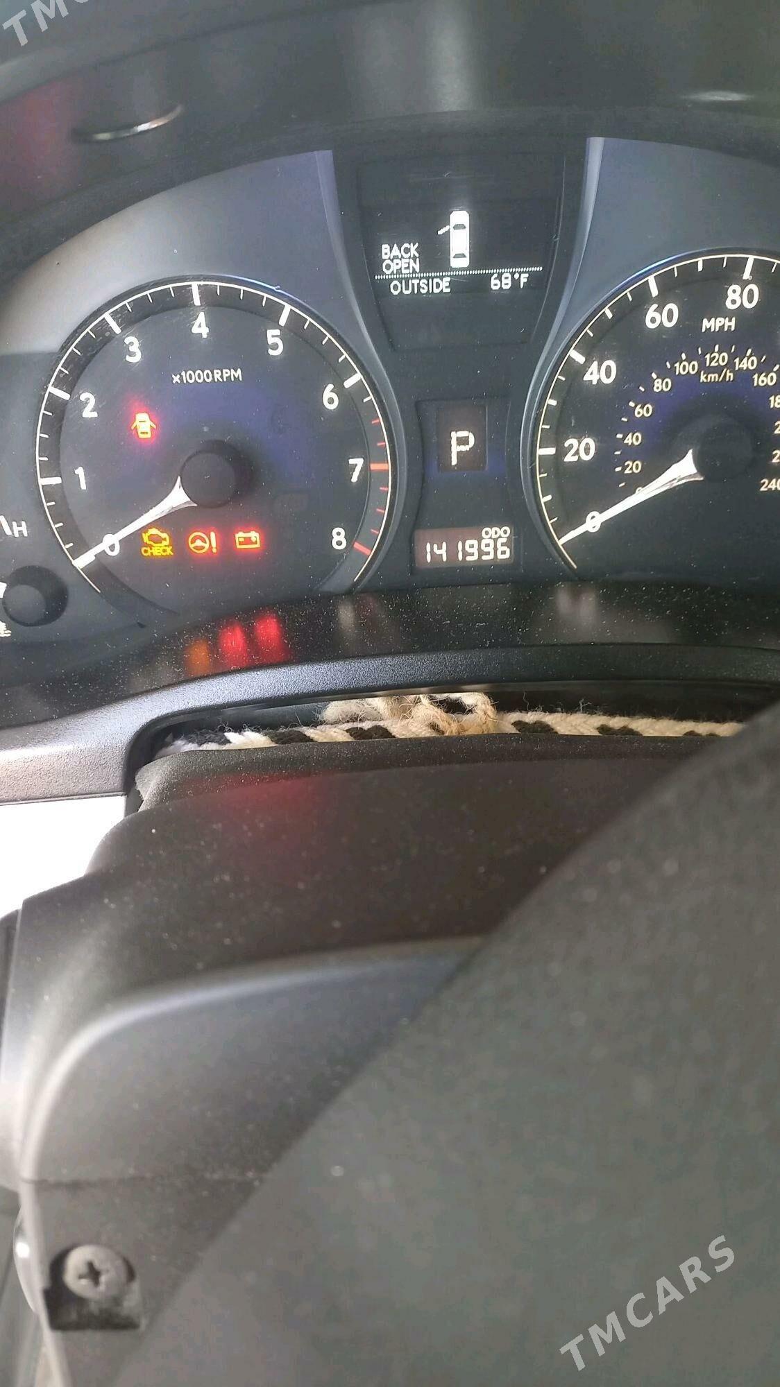 Lexus RX 350L 2010 - 320 000 TMT - Esenguly - img 8