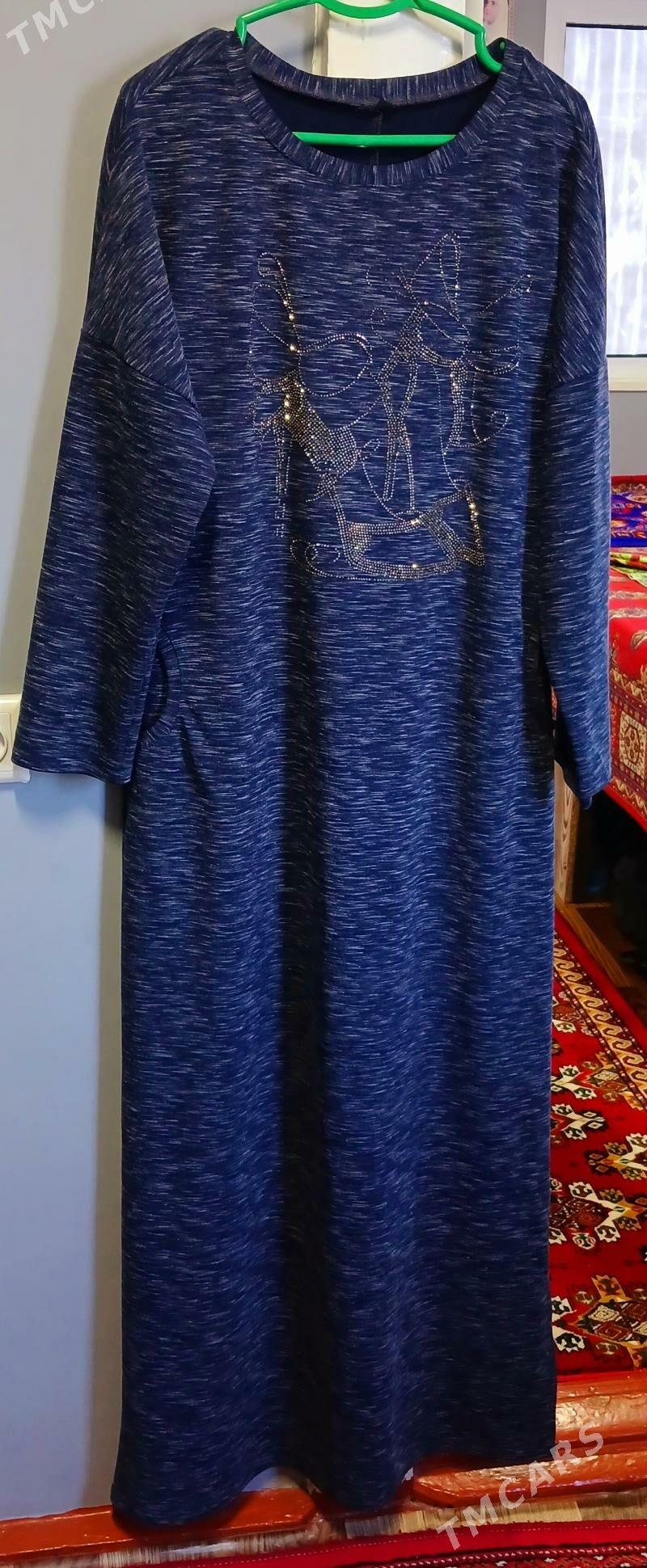 Koynekler - Туркменабат - img 1