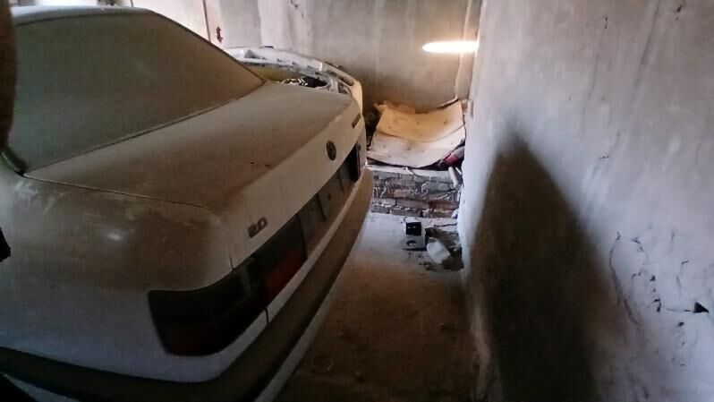 Volkswagin 100 TMT - Daşoguz - img 2