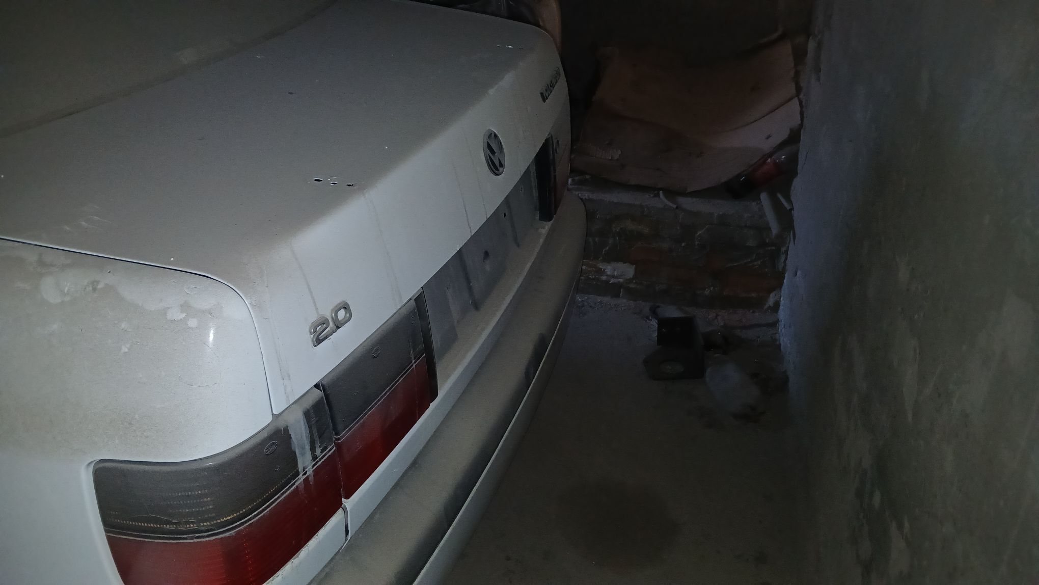 Volkswagin 100 TMT - Daşoguz - img 5