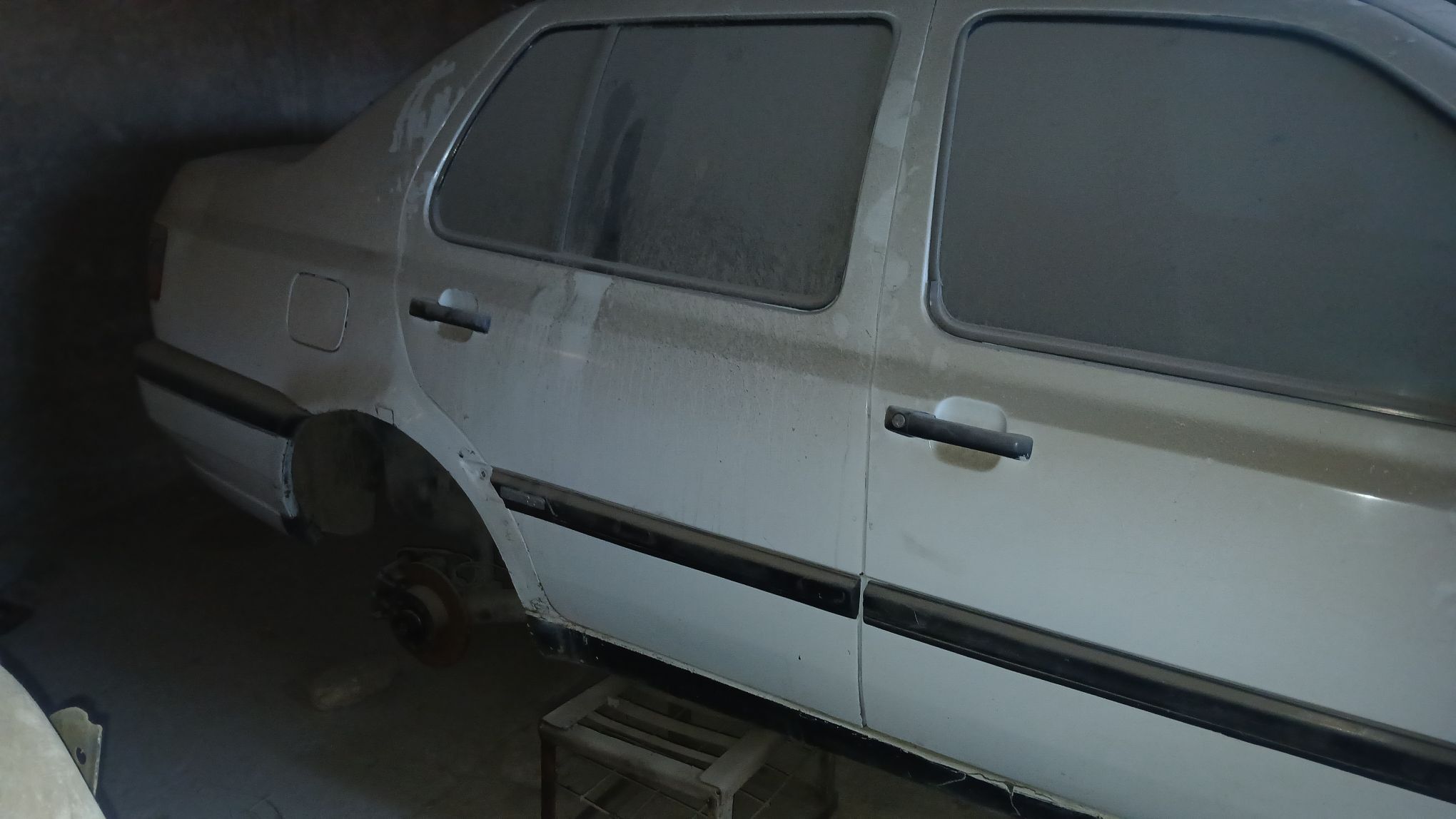 Volkswagin 100 TMT - Daşoguz - img 3