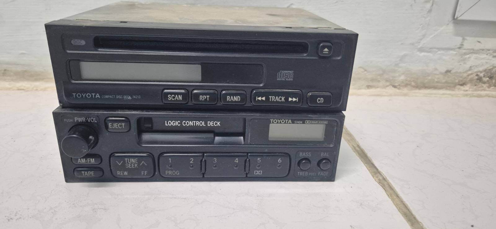 prado 1997 300 TMT - Балканабат - img 1