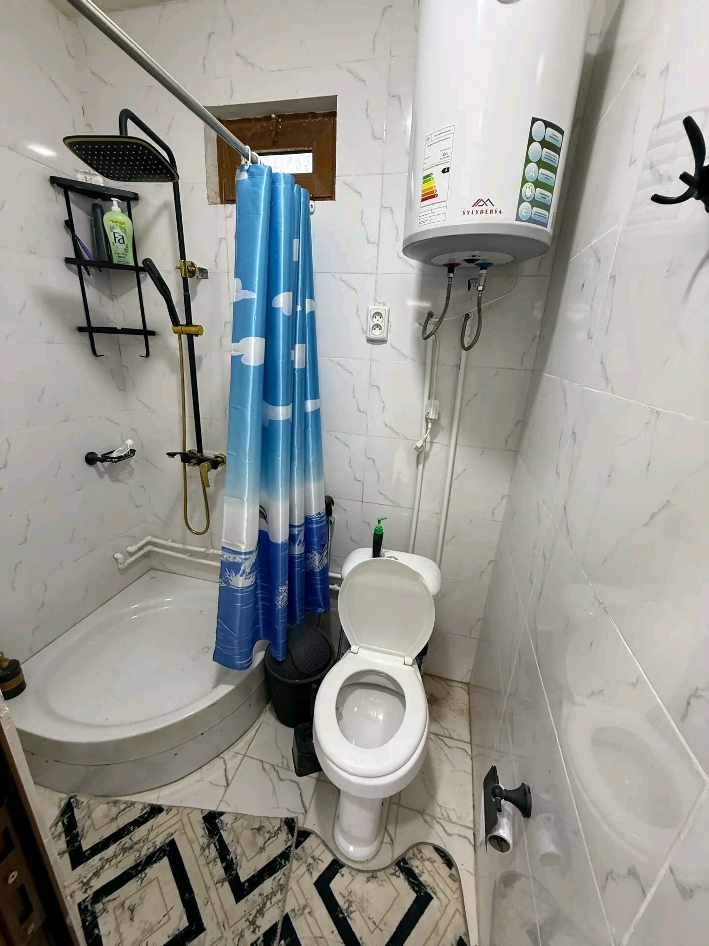 Bagcylyk 1 G - Ак-Бугдайский этрап - img 6