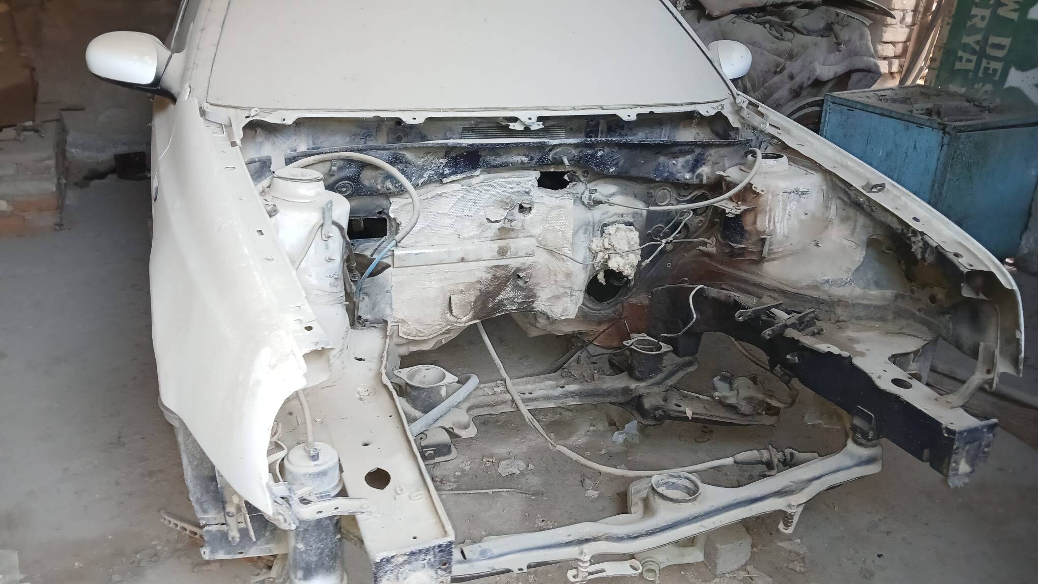 Volkswagin 100 TMT - Daşoguz - img 6