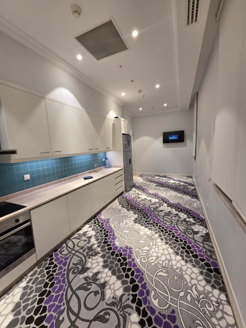 Olimpiyskiy 3komn 2et 127m² - Aşgabat - img 7