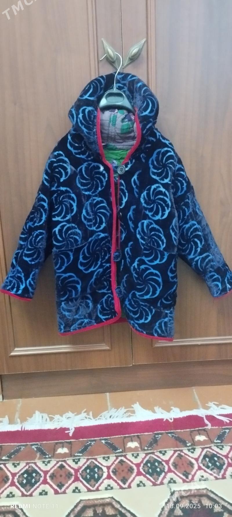 kurtka - Туркменабат - img 4