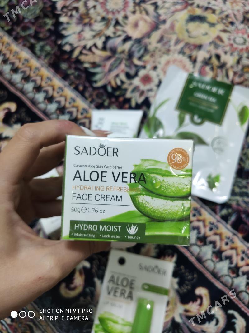 aloe vera nabor - Мары - img 2