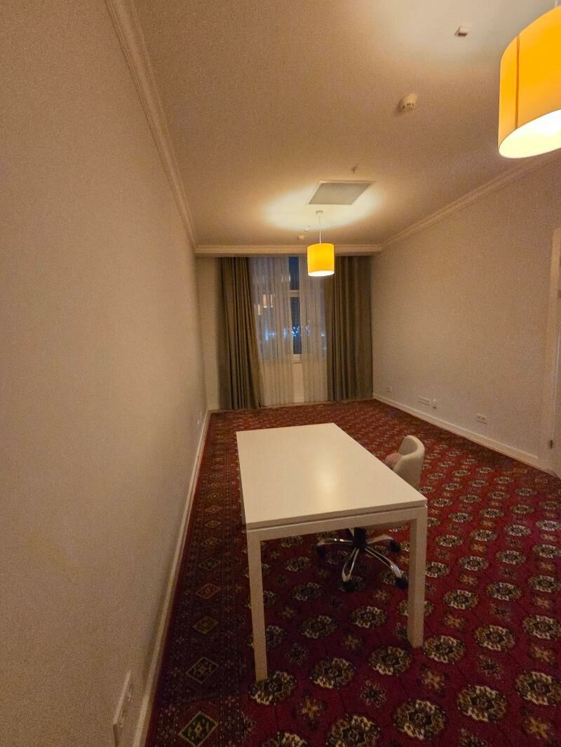 Olimpiyskiy 3komn 2et 127m² - Aşgabat - img 5