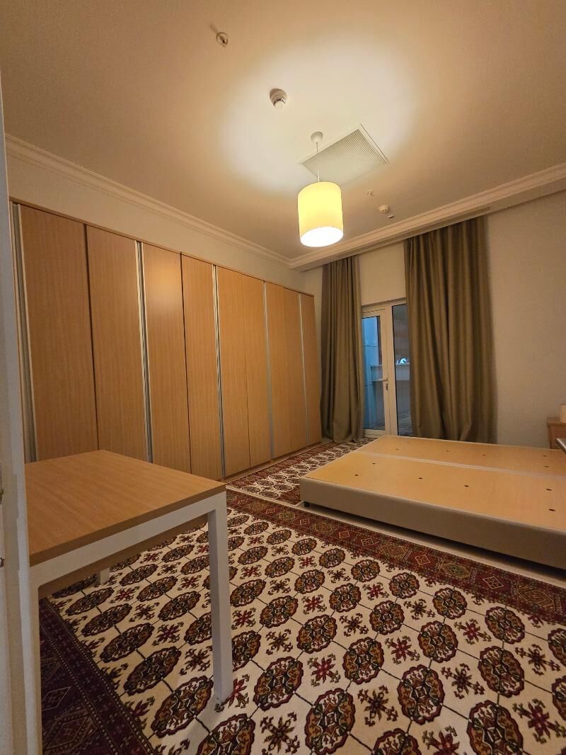 Olimpiyskiy 3komn 2et 127m² - Aşgabat - img 2