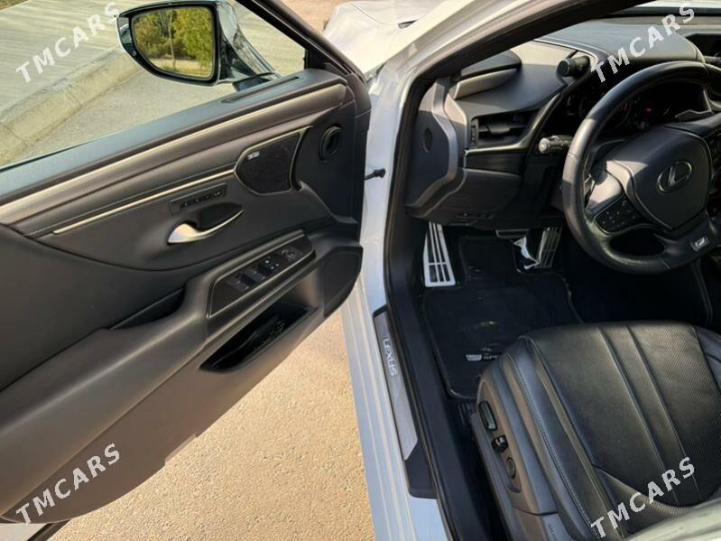 Lexus ES 350 2019 - 549 000 TMT - Мары - img 4