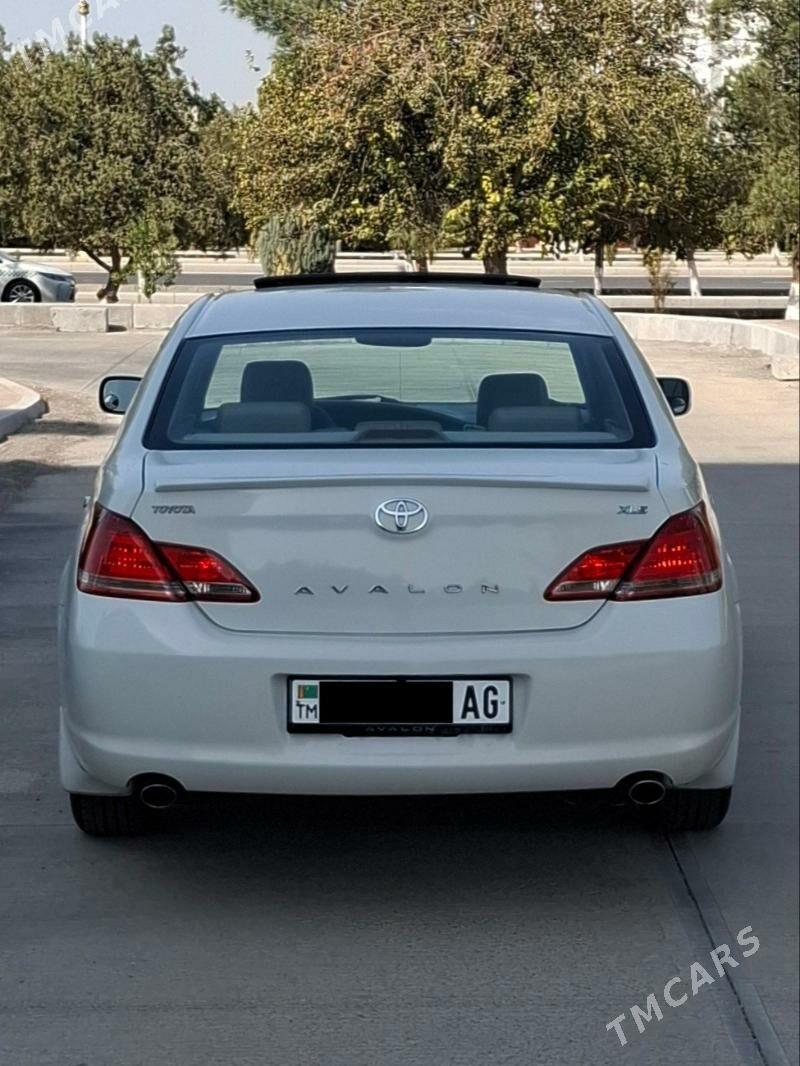 Toyota Avalon 2006 - 180 000 TMT - Hitrowka - img 3