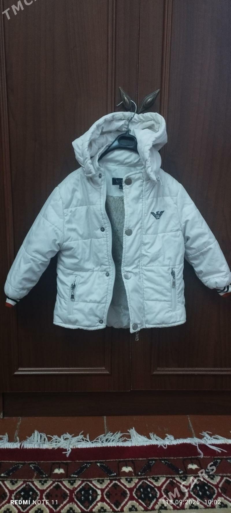 kurtka - Туркменабат - img 3