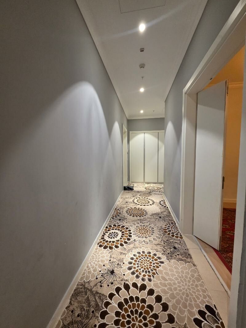 Olimpiyskiy 3komn 2et 127m² - Aşgabat - img 8