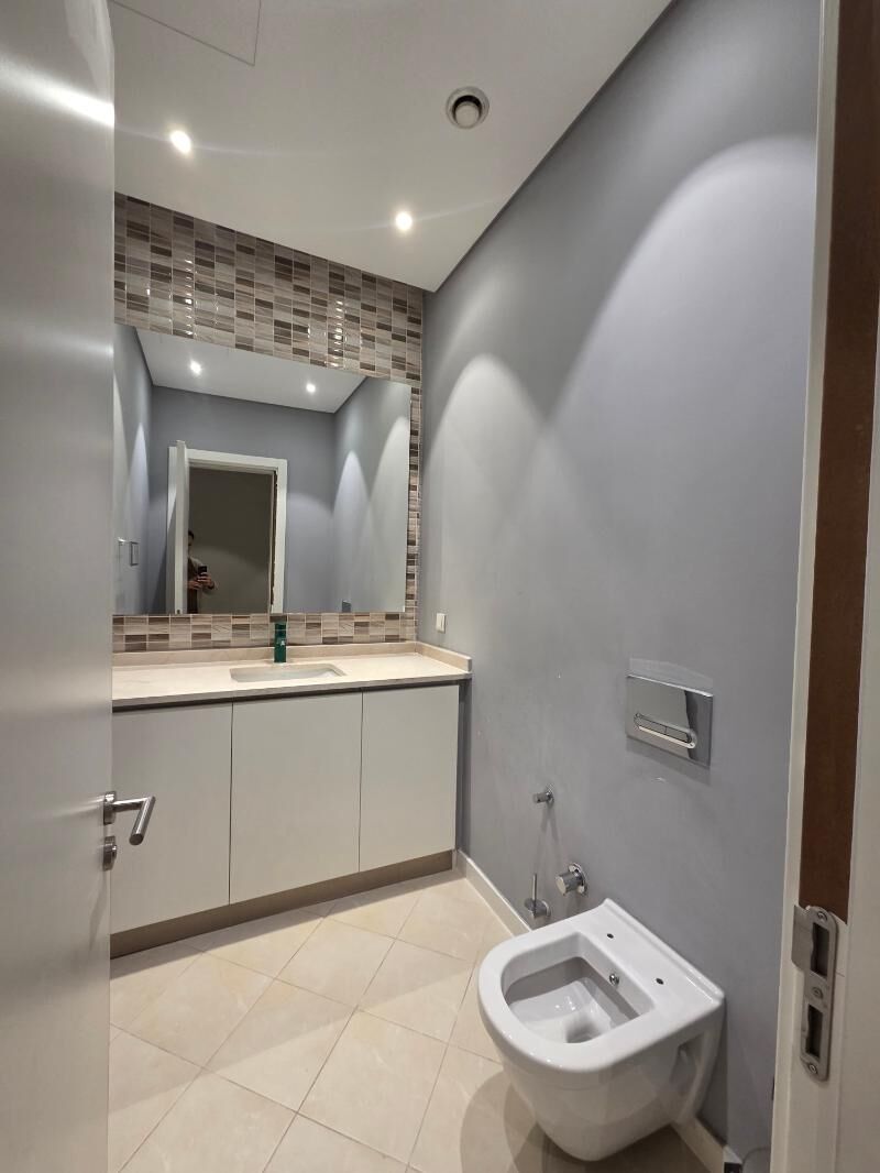 Olimpiyskiy 3komn 2et 127m² - Aşgabat - img 3