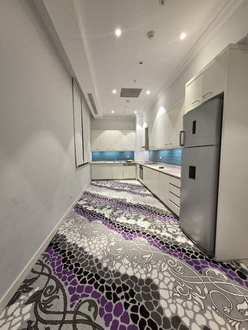 Olimpiyskiy 3komn 2et 127m² - Aşgabat - img 6