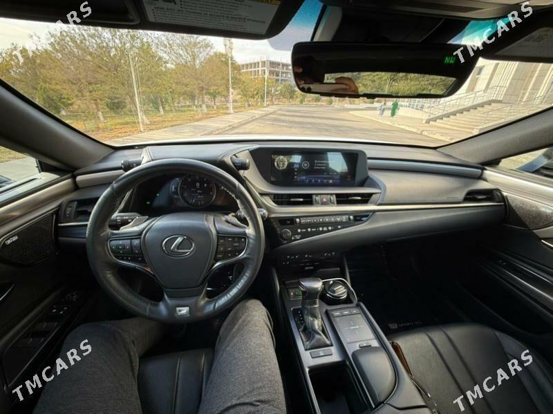Lexus ES 350 2019 - 549 000 TMT - Мары - img 3