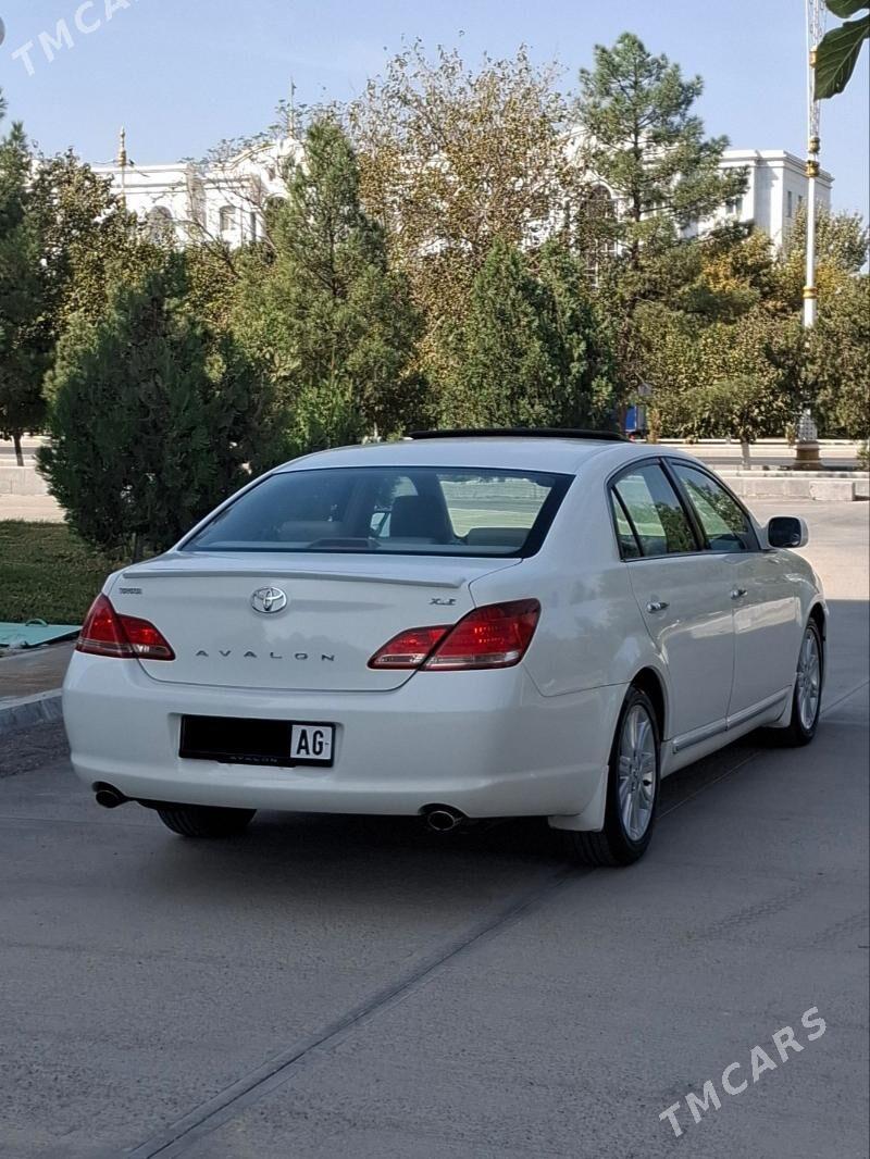 Toyota Avalon 2006 - 180 000 TMT - Hitrowka - img 2