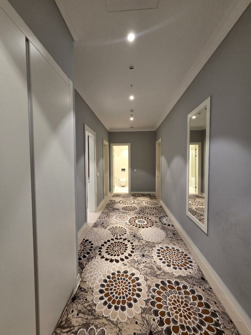 Olimpiyskiy 3komn 2et 127m² - Aşgabat - img 4