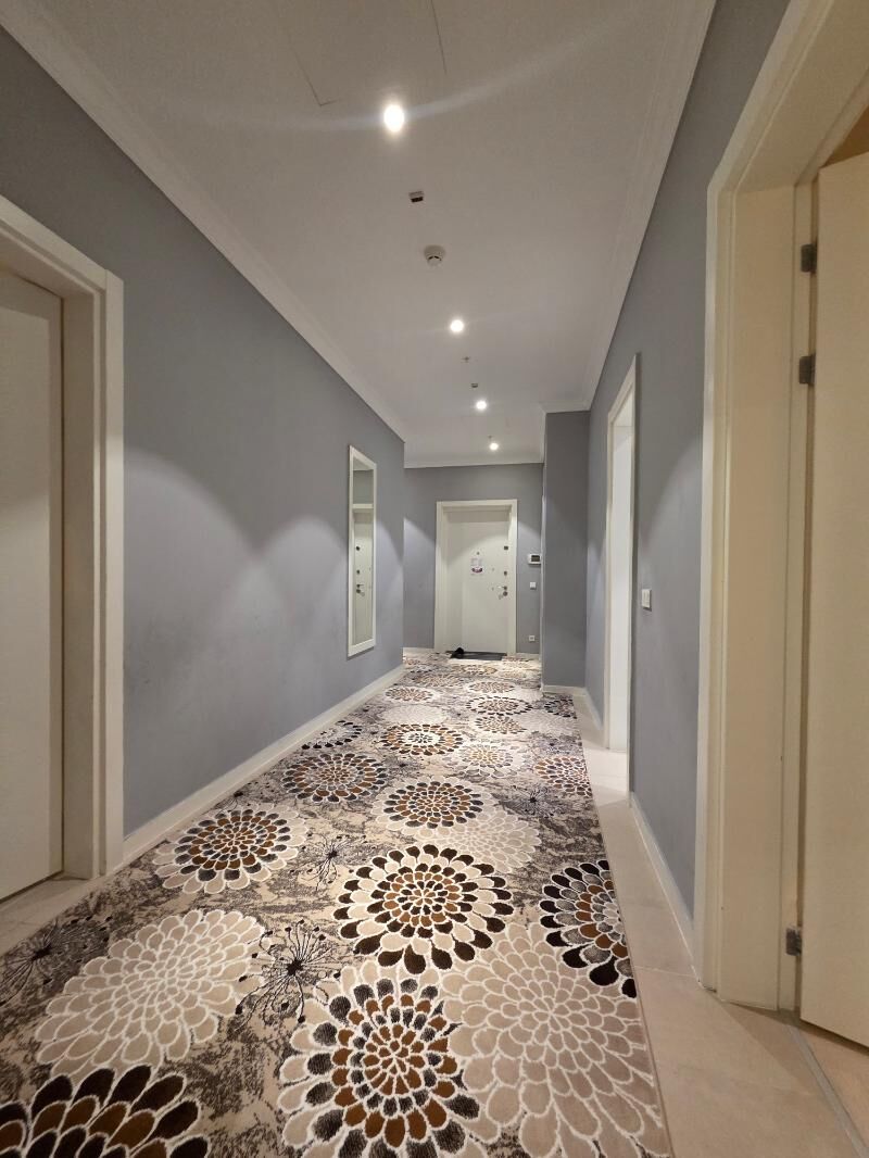 Olimpiyskiy 3komn 2et 127m² - Aşgabat - img 1