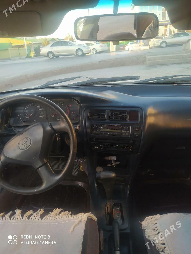 Toyota Camry 1992 - 45 000 TMT - Türkmenabat - img 4