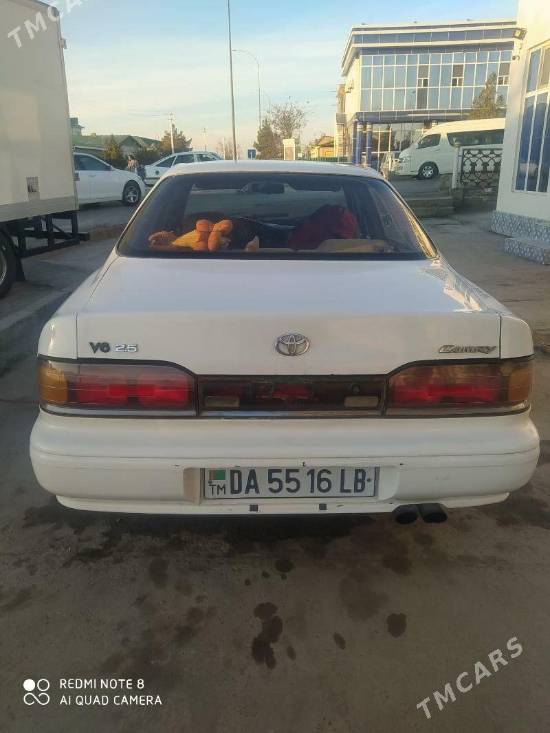 Toyota Camry 1992 - 45 000 TMT - Türkmenabat - img 1