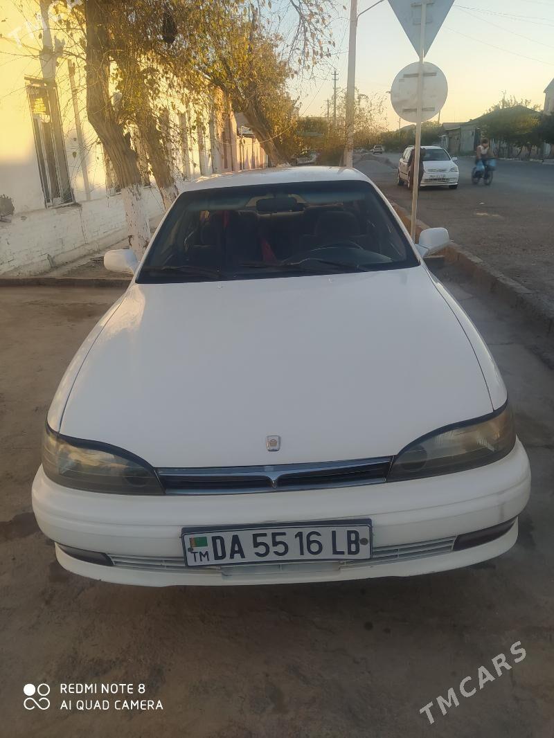 Toyota Camry 1992 - 45 000 TMT - Türkmenabat - img 3