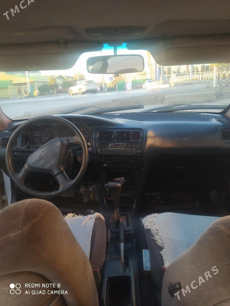 Toyota Camry 1992 - 45 000 TMT - Türkmenabat - img 5