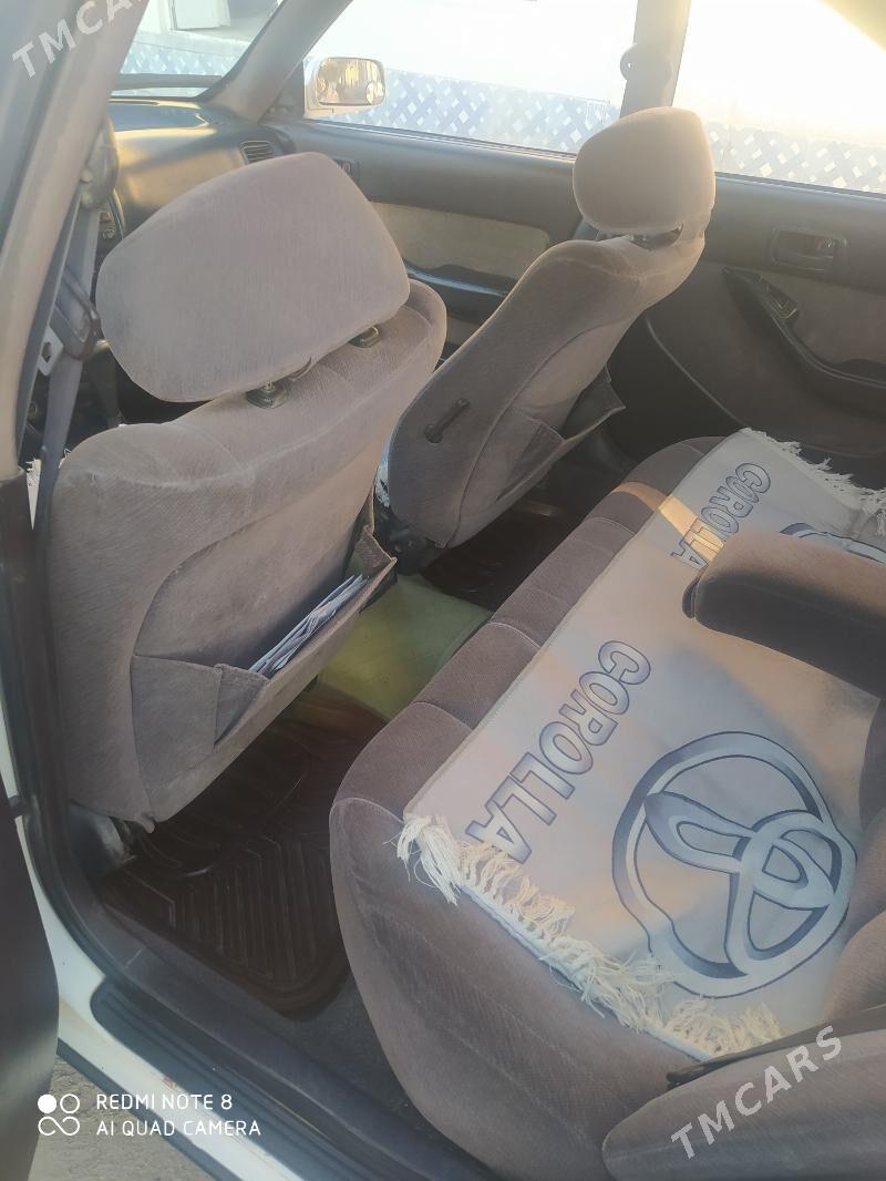 Toyota Camry 1992 - 45 000 TMT - Türkmenabat - img 6