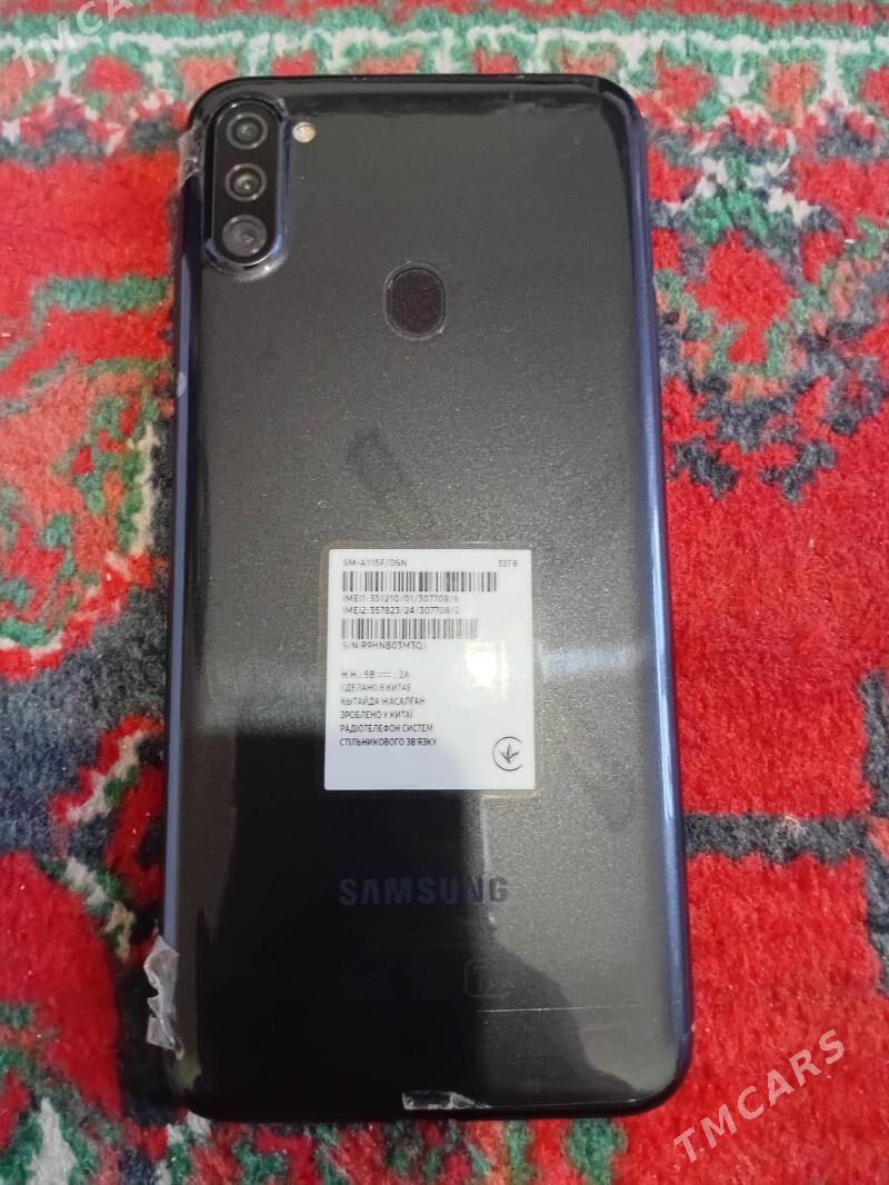 A11.samsung. - Досааф - img 3