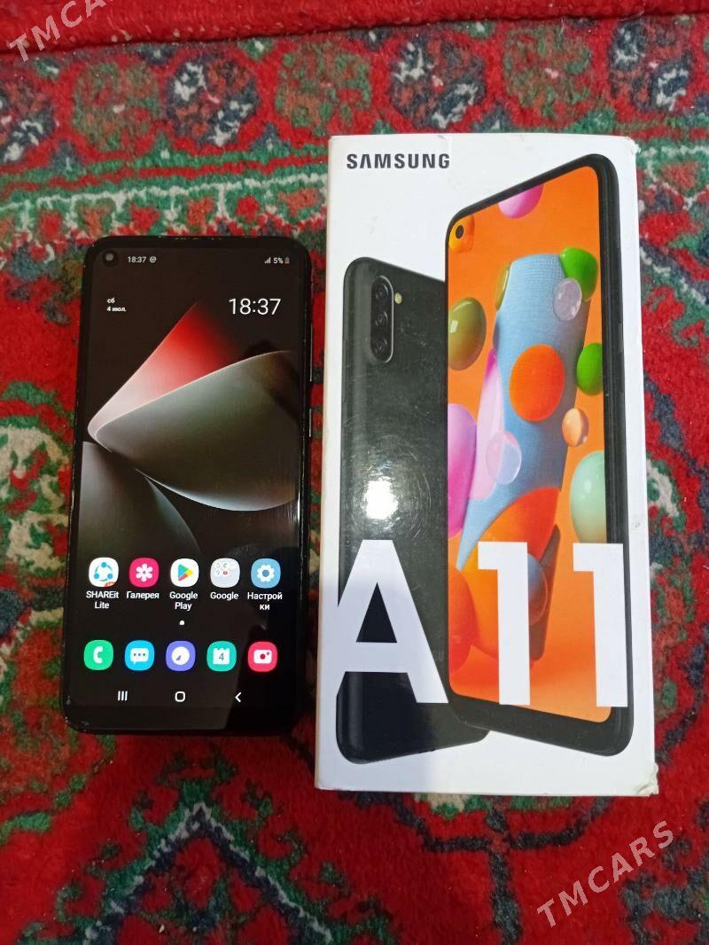 A11.samsung. - Досааф - img 1