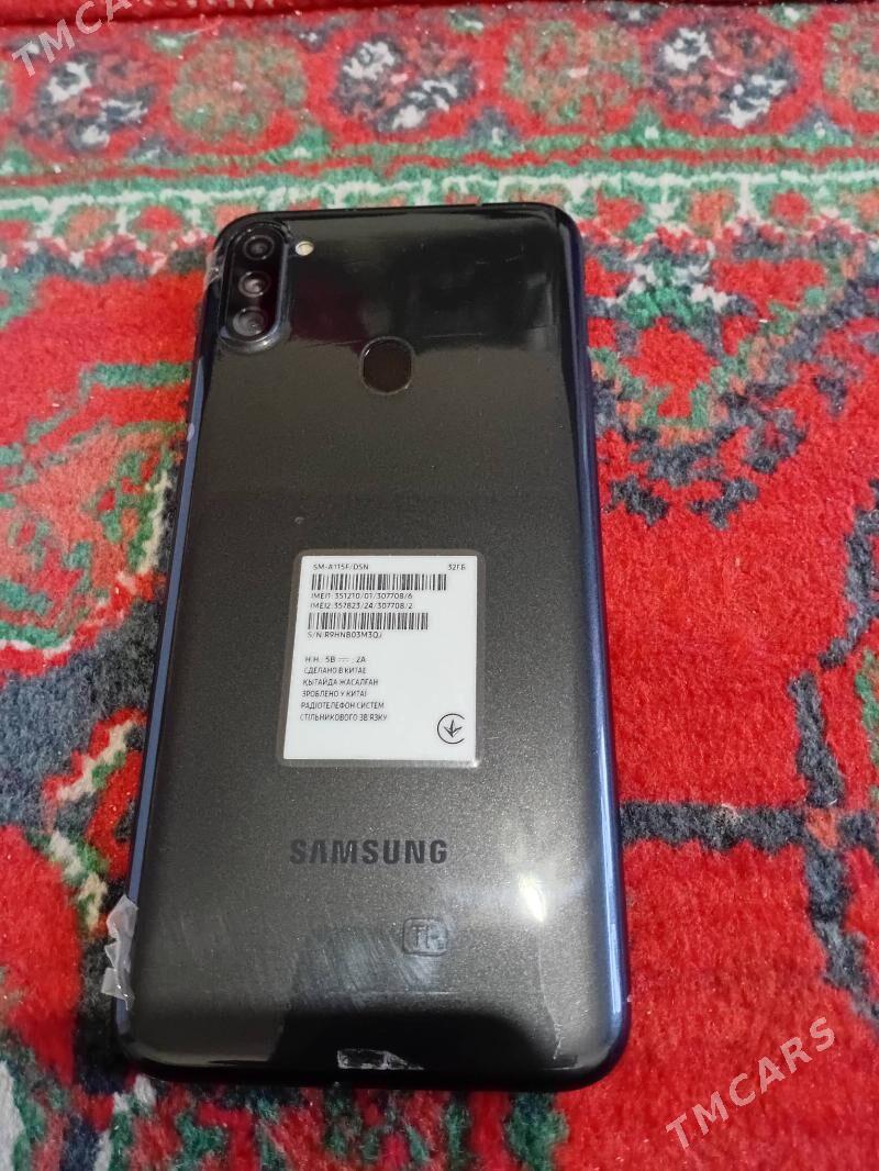 A11.samsung. - Досааф - img 2