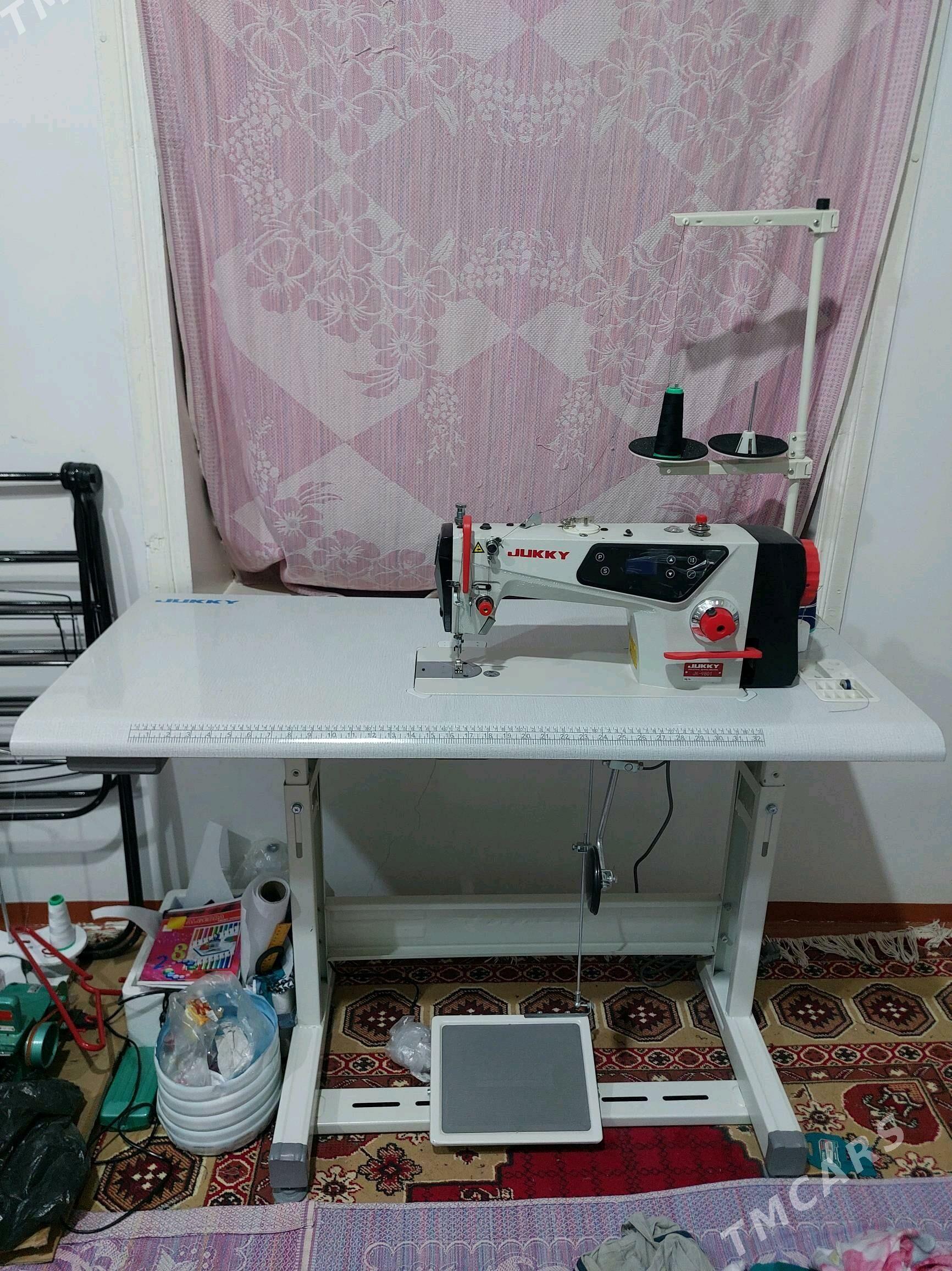 Jukky tikin masyn9801 - Мургап - img 3