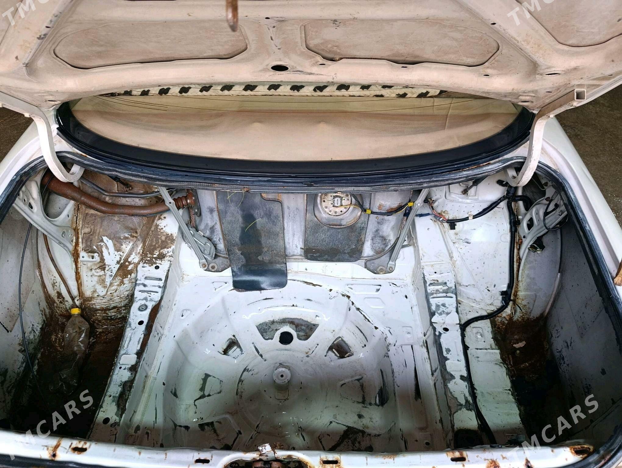 Toyota Mark II 1994 - 45 000 TMT - Гурбансолтан Едже - img 4