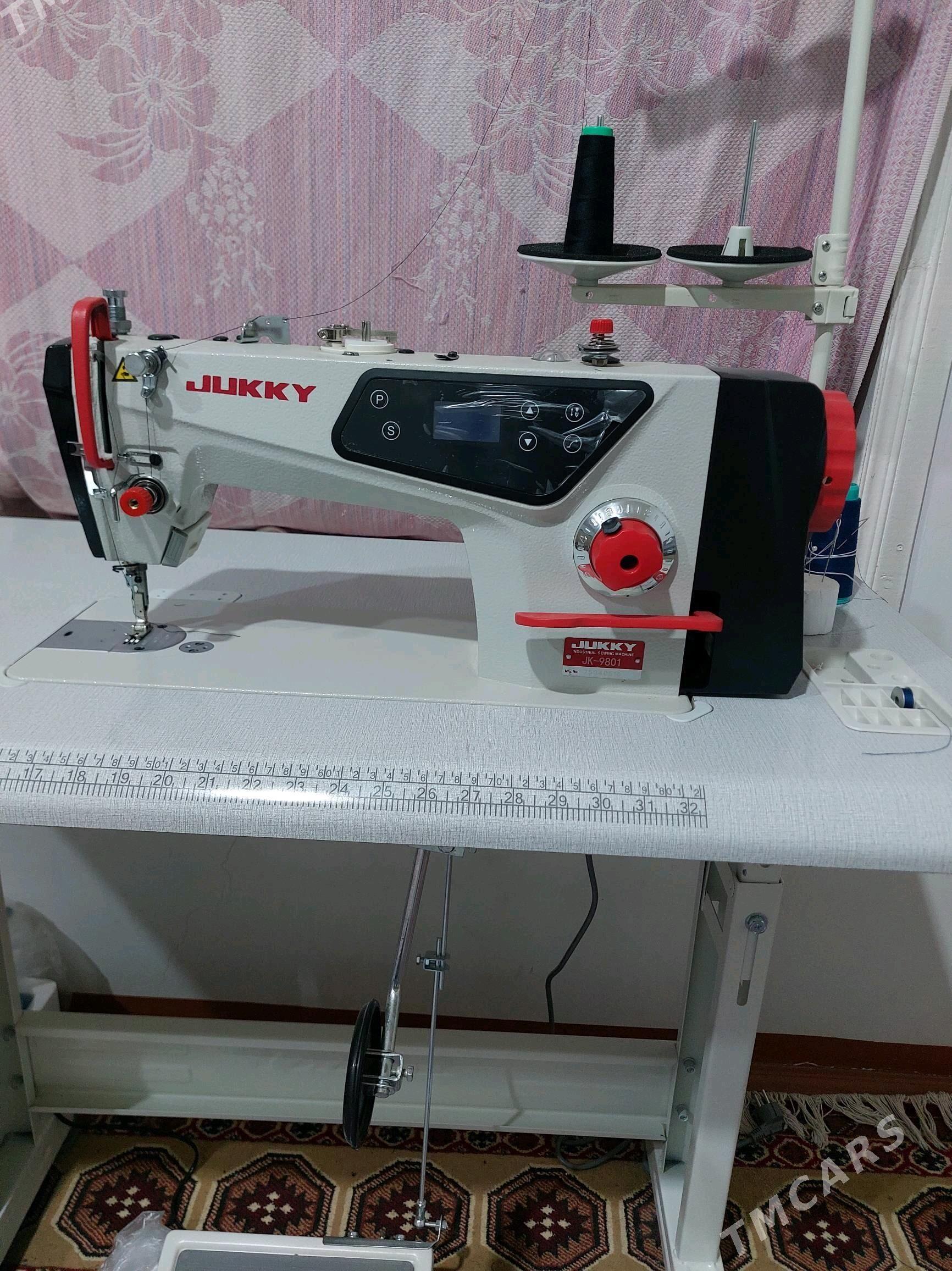 Jukky tikin masyn9801 - Мургап - img 2