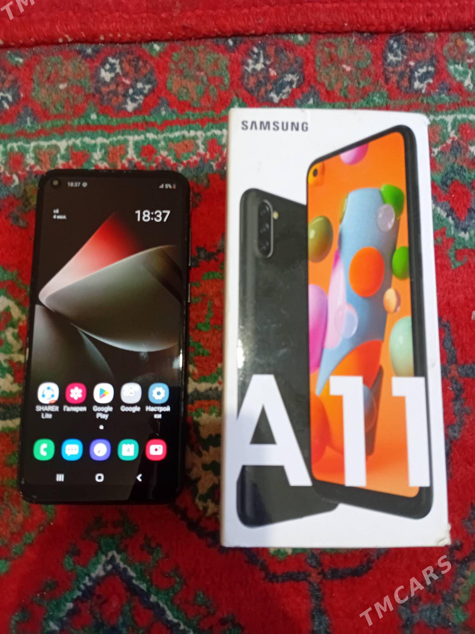 A11.samsung. - Досааф - img 4