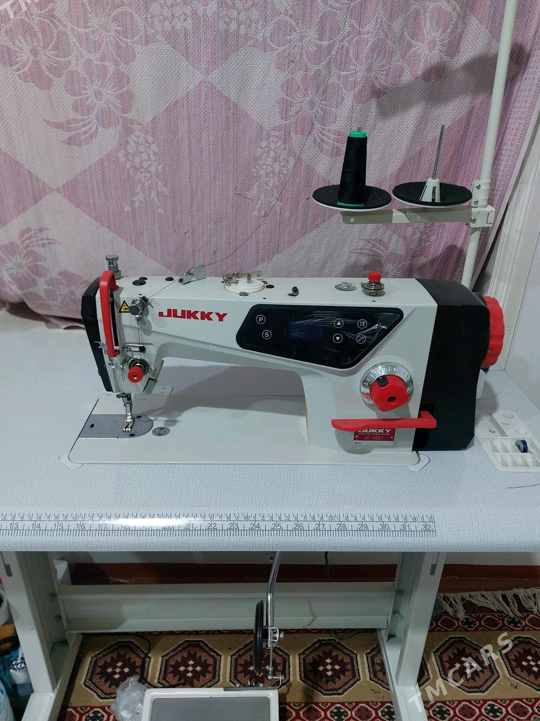 Jukky tikin masyn9801 - Мургап - img 1