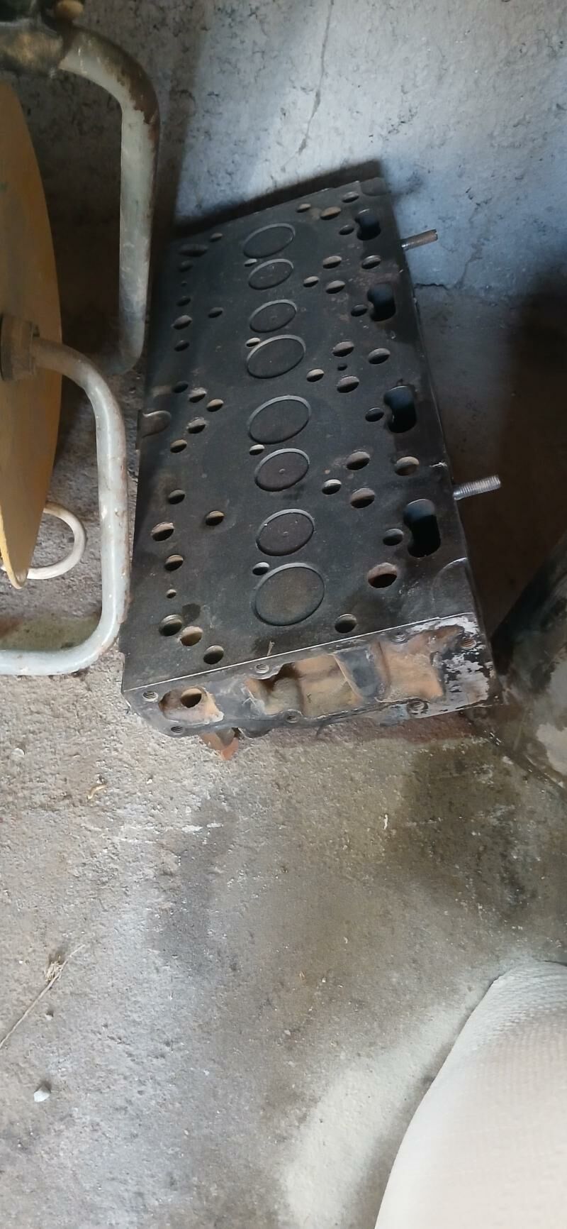 jsb motor 10 000 TMT - Гызыларбат - img 1