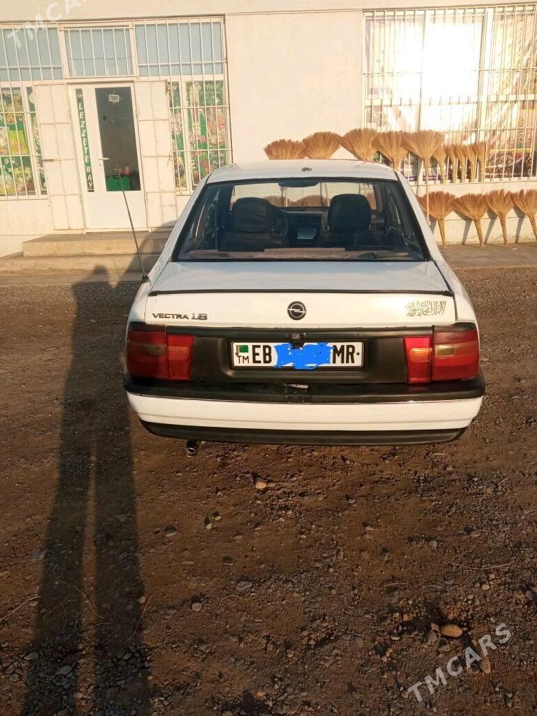 Opel Vectra 1991 - 28 000 TMT - Mary - img 2